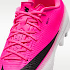 Nike Mercurial Vapor 17 Academy Soft-Ground Low-Top Football Boots