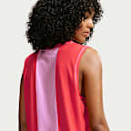 Nike Sportswear Women's Loose Heritage Jersey Dress
