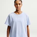 Nike Sportswear Classic Women's Oversized T-Shirt