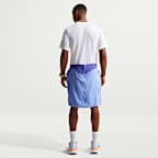 Playera de correr Dri-FIT para hombre Nike