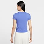 Nike Sportswear Chill Knit Women's T-shirt