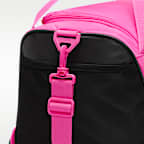 Nike Brasilia 9.5 Training Duffel Bag (Medium, 60L)