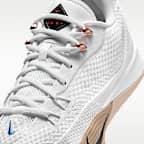 Tenis de básquetbol Nike Street Flare