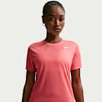 Playera para mujer Nike Dri-FIT