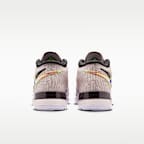 Tenis de básquetbol LeBron NXXT Genisus