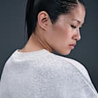 Nike Sportswear Phoenix Fleece Women's Over-Oversized Crew-Neck Sweatshirt