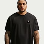 Κοντομάνικο T-Shirt Nike ACG