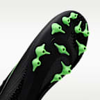 Nike Mercurial Superfly 11 Academy Artificial-Grass High-Top Soccer Cleats