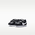 Tenis para bebé e infantil Nike Cortez