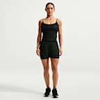 Nike One Fitted Women's Tank Top
