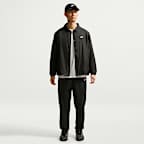 Nike Club Men's Coaches' Jacket