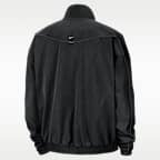 Milwaukee Bucks Standard Issue Men's Dri-FIT Basketball Woven Jacket