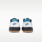 Nike Full Force Low Men's Shoes
