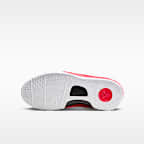 Tenis de básquetbol para niños grandes Kobe VIII