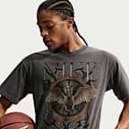 Nike Men's Basketball T-Shirt