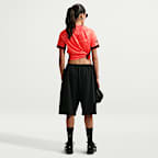 Bay FC Stadium Away Women's Nike Dri-FIT NWSL Replica Jersey