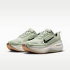 Tenis de correr en pavimento para hombre (extraanchos) Nike Vomero Plus