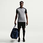 Sac de sport de football Nike Academy (grande taille, 95 L)
