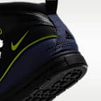 Botas para niños pequeños Nike Woodside 2 High