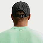 Nike 24.7 ImpossiblySoft Light Men's Dri-FIT Short-Sleeve T-Shirt