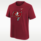 Nike (Tampa Bay Buccaneers) Big Kids' NFL T-Shirt