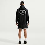 Nike Sportswear Club Men's French Terry Hoodie