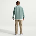 Nike Par Men's Therma-FIT 1/2-Zip Golf Top