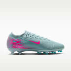 Nike Mercurial Vapor 16 Elite Artificial-Grass Low-Top Soccer Cleats