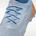 Nike United Jr Phantom 6 Low Pro Older Kids' Multi-Ground Football Boot