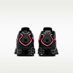 Tenis para mujer Nike Shox TL Fade