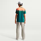 Australia 2026 Stadium Away Older Kids' Nike Dri-FIT Football Replica Jersey