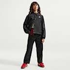 Nike Sportswear Club Older Kids' Repel Coaches' Jacket