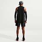 Camiseta de tirantes de correr Dri-FIT para hombre Nike Miler