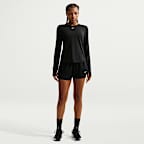 Nike One Classic Women's Dri-FIT Long-Sleeve Top