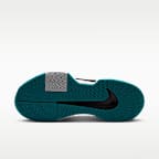 Tenis de tenis para cancha dura para mujer Nike Zoom GP Challenge Pro