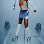 Nike P-6000 Kadın Ayakkabısı