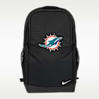 Nike Prime (Miami Dolphins) Backpack