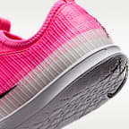 Nike Jr. Mercurial Vapor 17 Academy Older Kids' Indoor/Court Low-Top Football Shoes