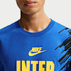 T-shirt Nike Inter Milan Premier pour homme