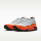 ナイキ ACG ゼガマ トレイル GORE-TEX メンズ 防水 トレイル ランニングシューズ