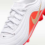 Nike Jr. Tiempo Maestro Club Düşük Bilekli Küçük Çocuk Çoklu Zemin Kramponu