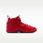 Nike Little Posite Pro Older Kids' Shoes
