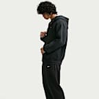 Nike Solo Fleece Men's Cuffed Trousers
