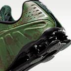 Nike Shox R4 SP Men's Shoes
