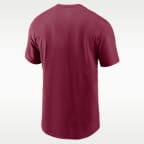 Florida State Campus Local Madness Men's Nike College T-Shirt