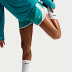 Nike Tempo Big Kids' (Girls') Dri-FIT Running Shorts