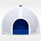 Kentucky On-Field Rise Engineered Men's Nike College Trucker Adjustable Hat