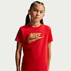 Nike Sportswear Club Big Kids' T-Shirt