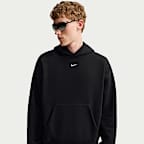 Nike Solo Fleece Sudadera con capucha - Hombre