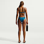 Nike Swim Effortless Essential Women's Sling Bikini Bottom